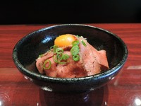 ※デザート・ふりかけは日替わりです

*アレルギー*
ハンバーグに含まれる原材料
大豆、小麦、卵、牛肉、牛乳