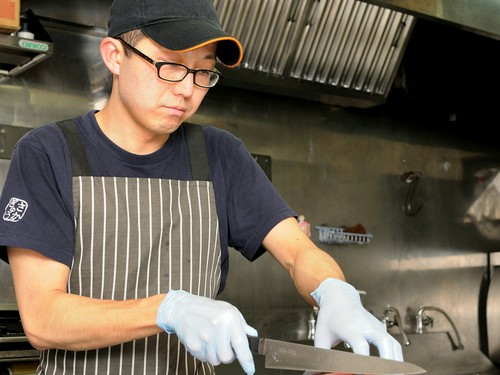 精肉店ならではの珍しい部位やお肉の味に出会えます