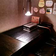 ご家族から宴会まで！