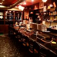 デートにもご利用いただいております。