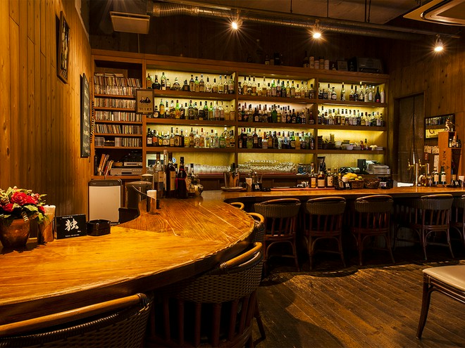 1人でも入りやすい