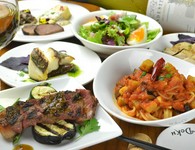 記念日やちょっとリッチな歓送迎会にぴったりなコースをご用意しました！※金・土・祝前の飲み放題は2時間