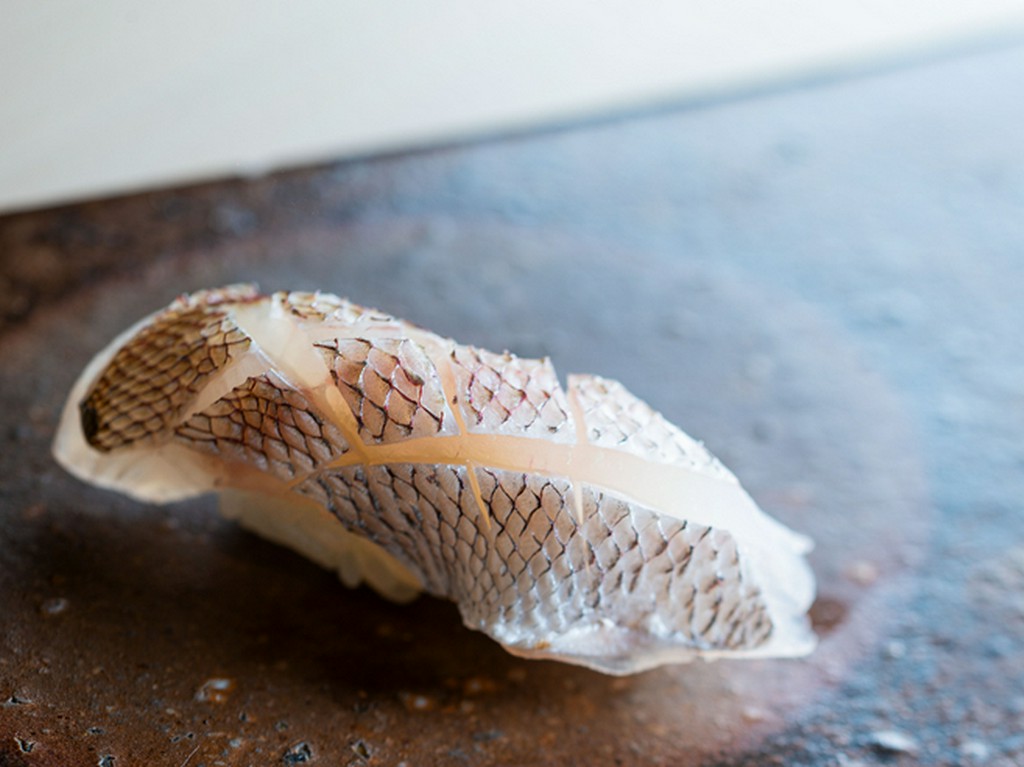 瀬戸内の海の幸を楽しむなら、「白身魚」が一番おすすめ