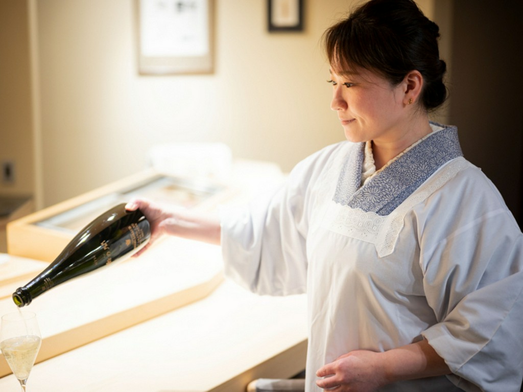 瀬戸内といえば白身魚。四季折々の繊細な味を楽しむ『瀬戸内の白身』