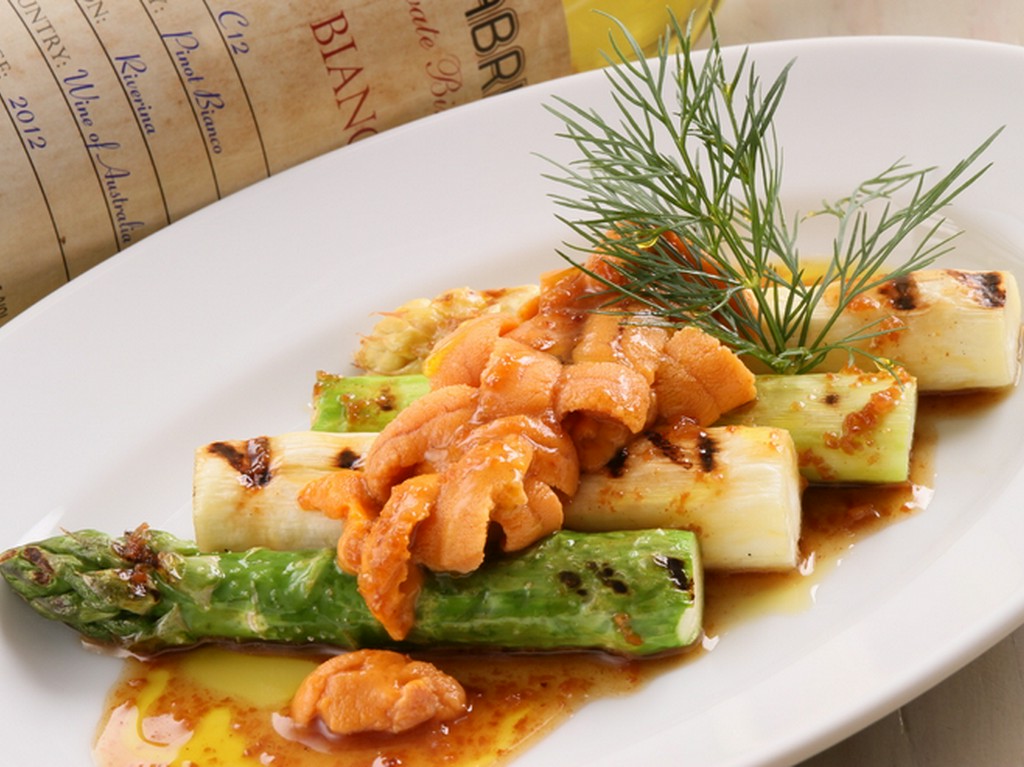 「季節メニュー」「裏メニュー」多数ございます！