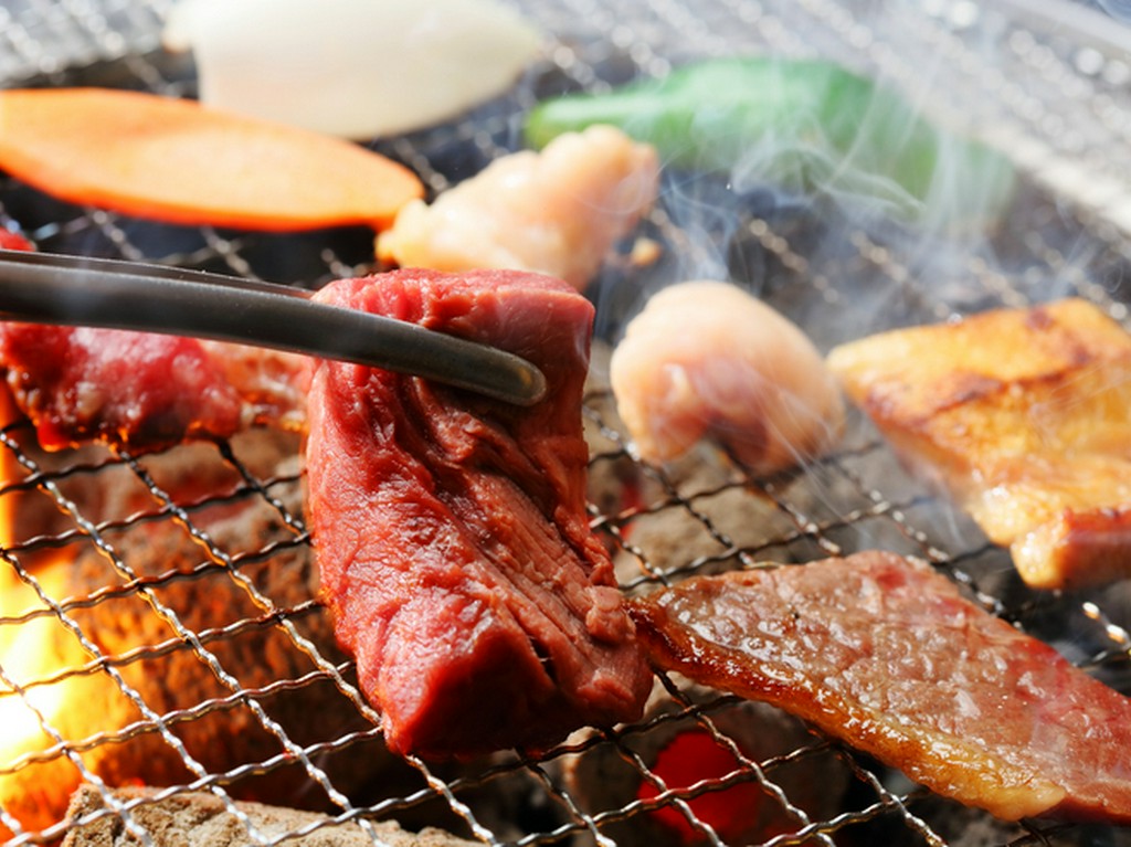 あれもこれも食べたい！お客さまから人気のハーフサイズもご用意