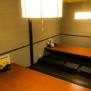 「幹事さん必見！」個室でゆったり大人数も安心♪