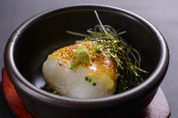 サケ・おかか・明太子