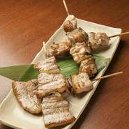 美味しくタンパク質♪