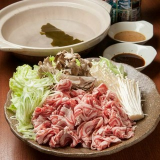 蝦夷ジビエ　北海道の天然エゾシカ