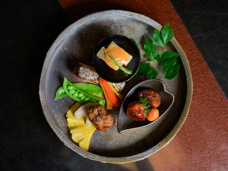 和味料理もりしま 首里 和食 のグルメ情報 ヒトサラ