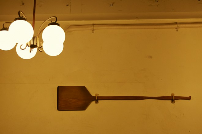 シェフのこだわりあり