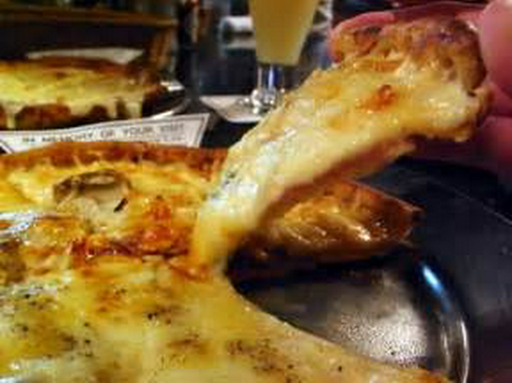 ピノッキオ　オリジナル