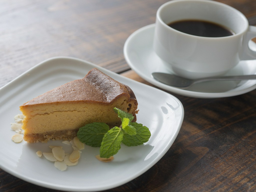 スイーツへの愛情とアイデアを感じる。『本日のDessert』