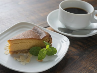 スイーツへの愛情とアイデアを感じる。『本日のDessert』