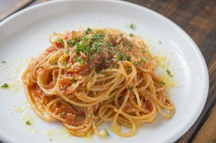 旬は大事にしながら、誰にでも手に入る素材をおいしく料理したい