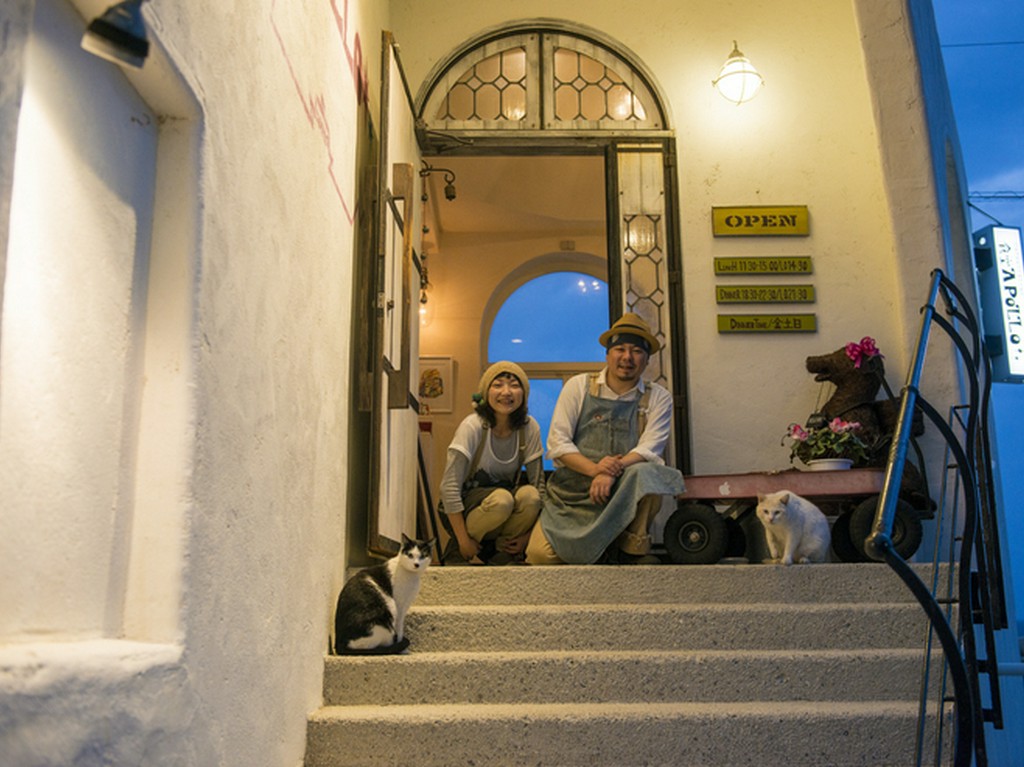 シチュエーションに合わせて、この空間を自由に楽しんでください