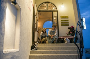 シチュエーションに合わせて、この空間を自由に楽しんでください