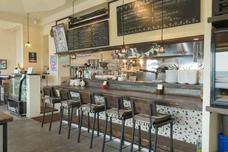 シチュエーションに合わせて、この空間を自由に楽しんでください