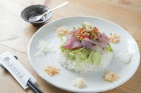 中華料理と糸満の魚のコラボを楽しむ『糸満漁民飯』