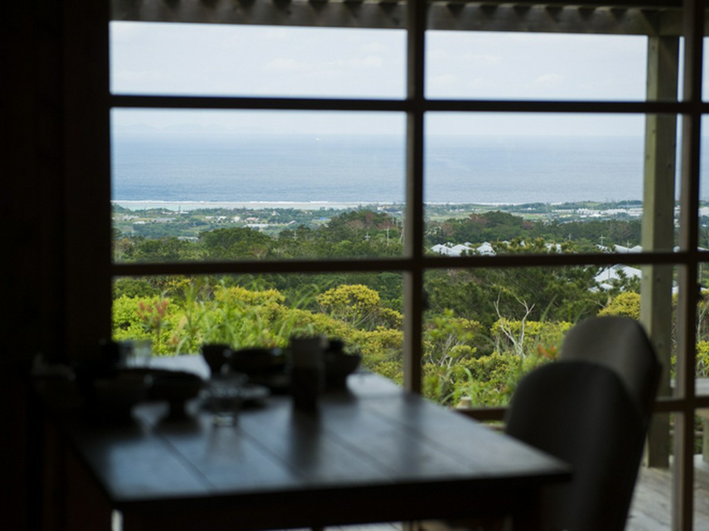 体に優しい料理を家族みんなで楽しんでいただけます