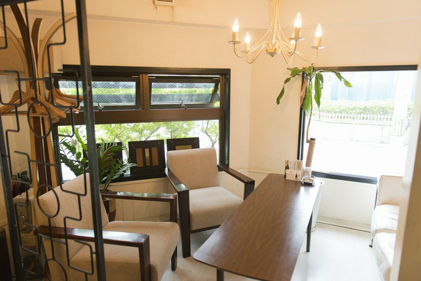 こなれた大人の雰囲気を楽しみたい大切なディナーを演出します