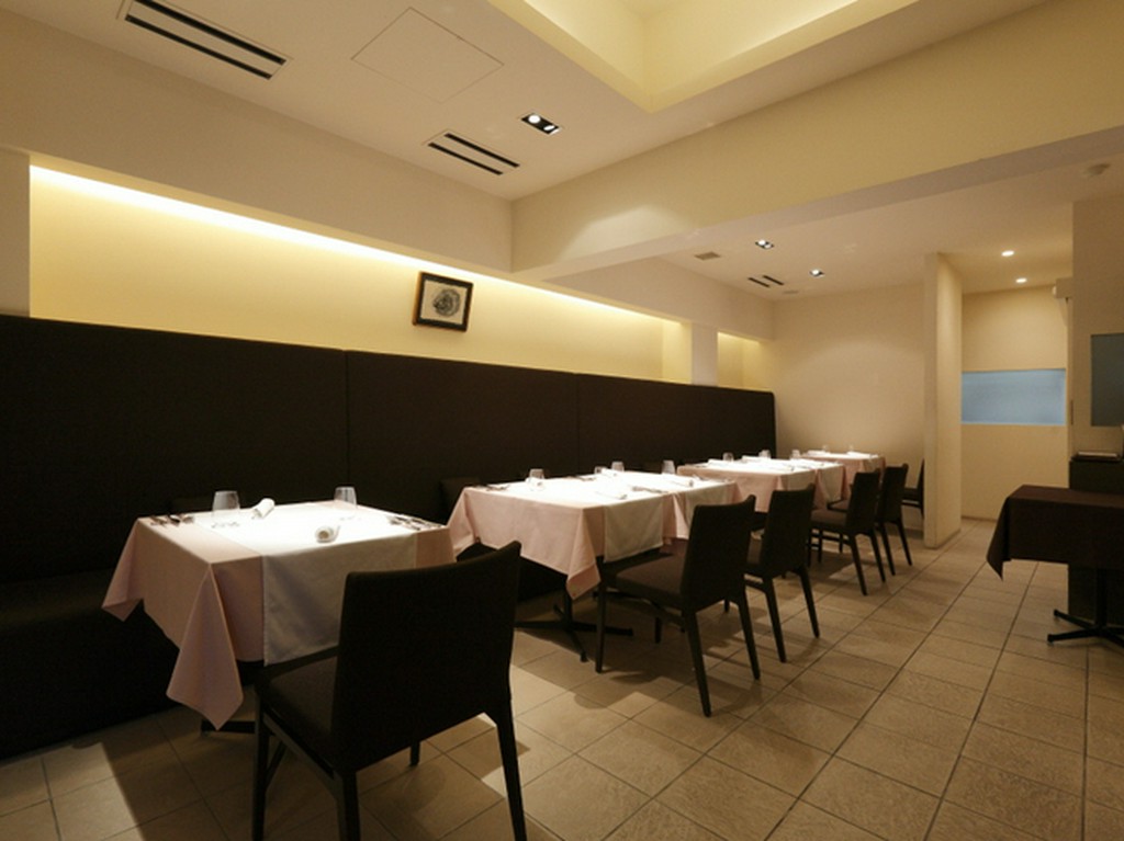 もちろん店そのものも、新たな表現を模索中