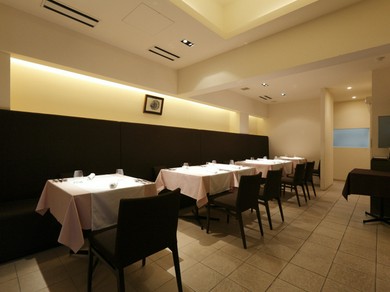 もちろん店そのものも、新たな表現を模索中