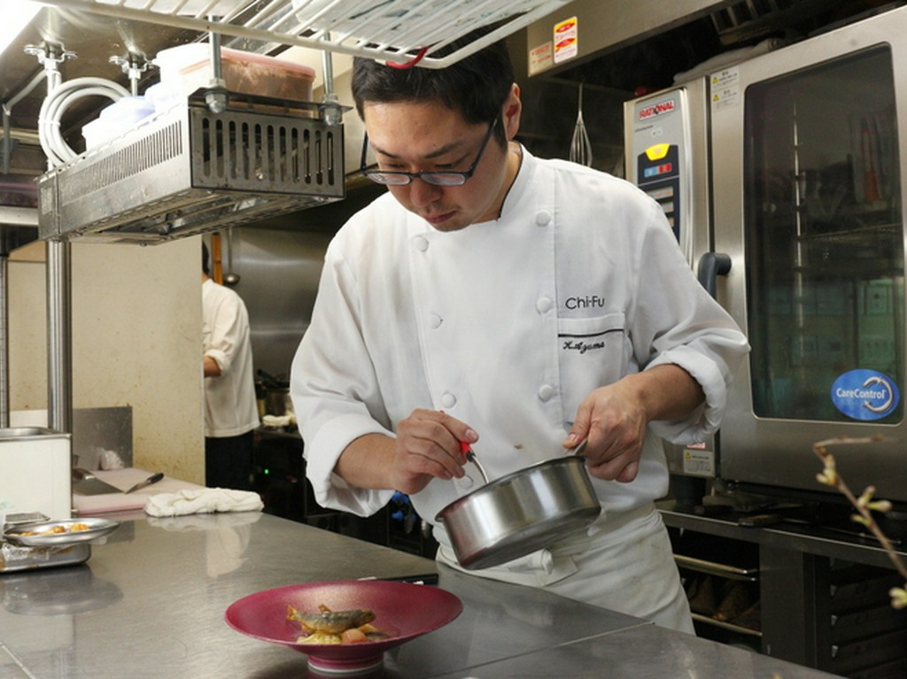 真面目なだけでもダメだし、遊びだけでももちろんダメ