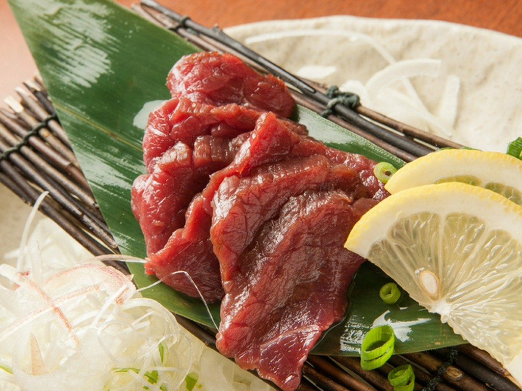 食材にこだわり、安心安全で美味しい食材のみを使用しております