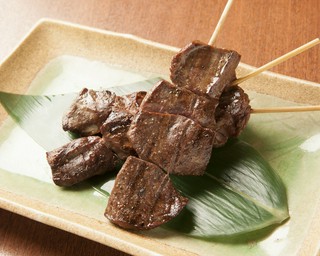 希少食材!!　ワインラム（北海道赤平産）