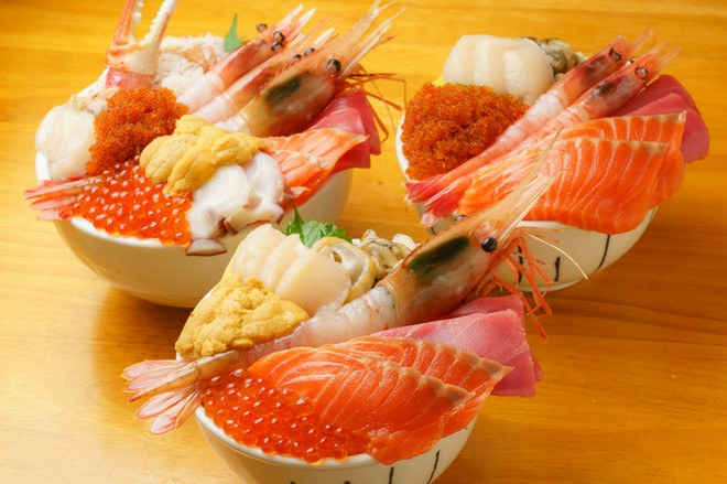 旬の食材にこだわっている