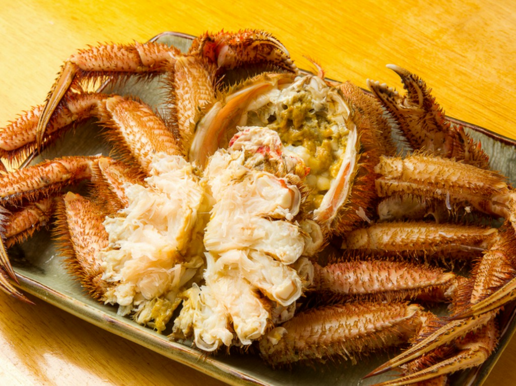 あれもこれも…！丼ぶりはもちろん一品料理も絶品！