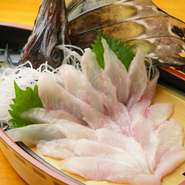 朝獲れたて！当店だからできるこの価格！この鮮度！脂のりの良い抜群の味わいと食感！小樽に来たなら食べなくちゃ！