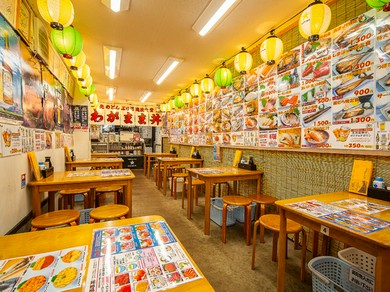 小樽駅周辺でおすすめのグルメ人気店 ｊｒ函館本線 長万部 小樽 ヒトサラ