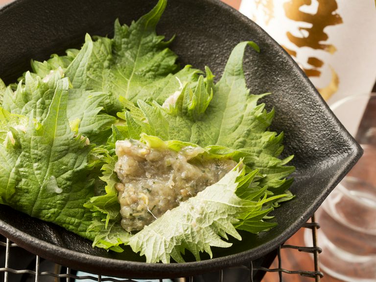 千葉のソウルフード『鯵さんが焼き』は、房州名物のおふくろの味