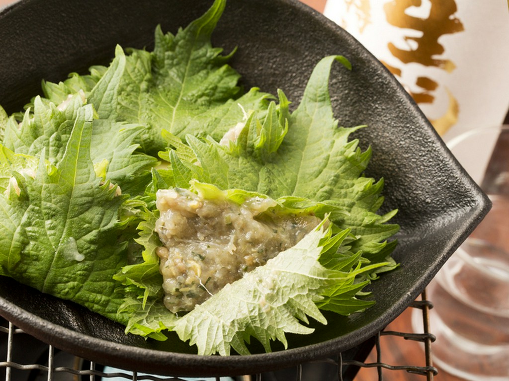 千葉のソウルフード『鯵さんが焼き』は、房州名物のおふくろの味