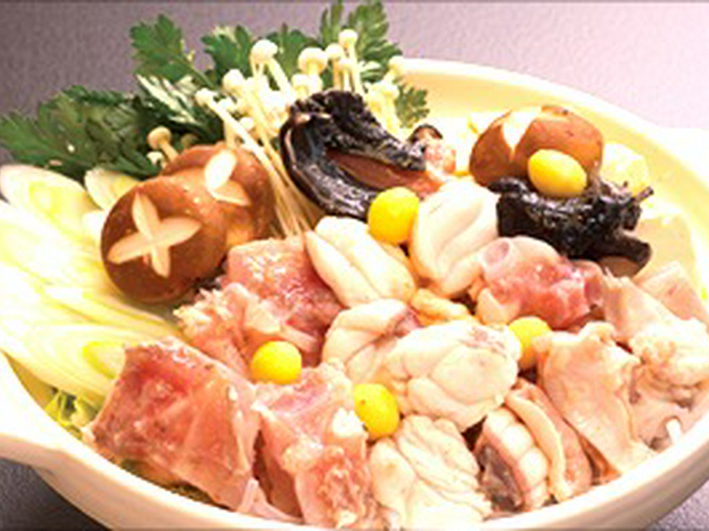 2022年は11月初旬ごろからから始めます♪　あんこう鍋