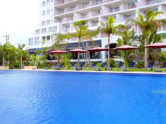 オシャレな雰囲気