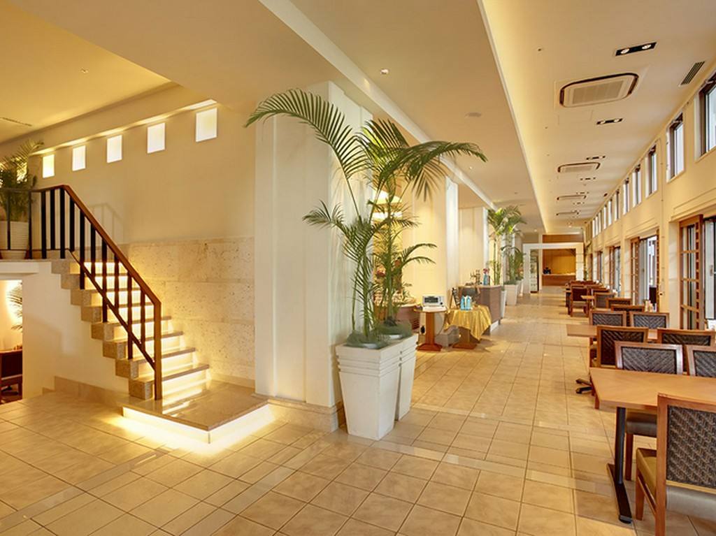 どんなスタイルの料理も味わえる多様なお店です