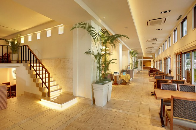 ビュッフェ・食べ放題がある