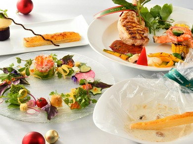 沖縄県のクリスマスディナーにおすすめのレストラン クリスマスディナー特集 21 ヒトサラ ヒトサラ