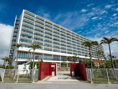 ホテルレストラン