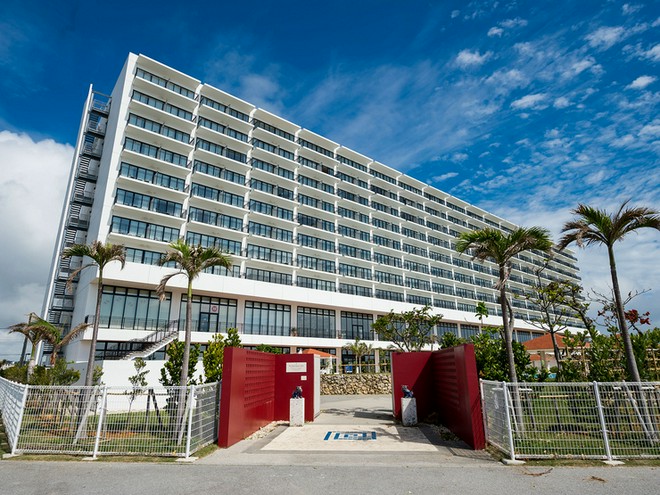 ホテルレストラン