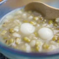 沖縄県に伝わる伝統菓子『あまがし』