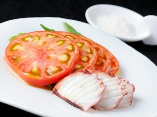 どんな「塩」を使うかで、料理の味が変わる