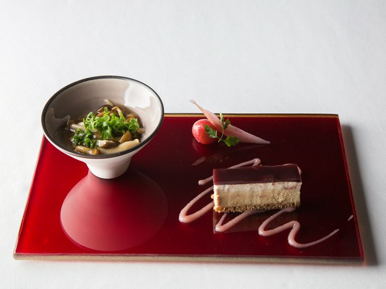 記念日などにもお使いいただけるお店