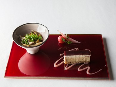 記念日などにもお使いいただけるお店