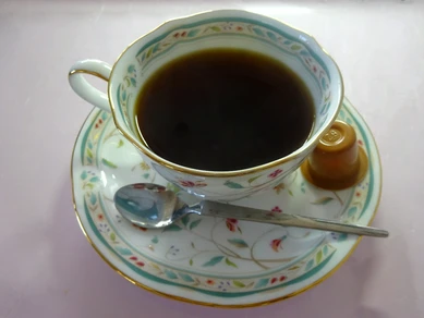 スペシャリティコーヒー又は紅茶