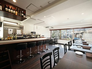 Italian Bar Lieto 三島 イタリアン のグルメ情報 ヒトサラ